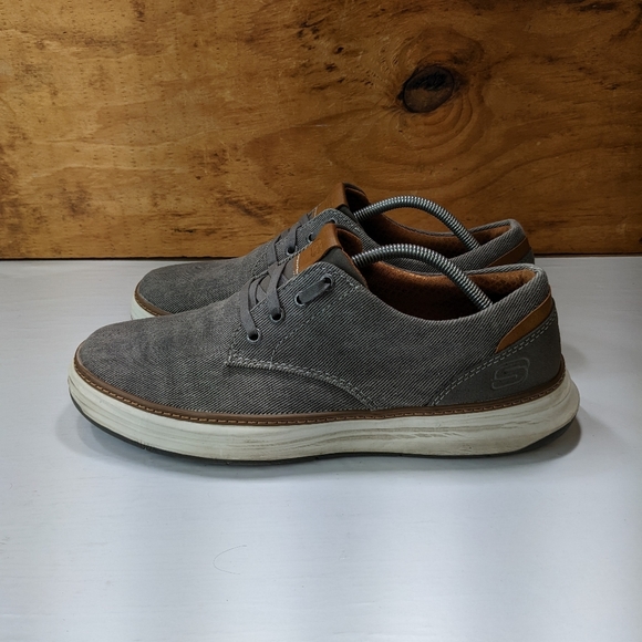 Skechers Moreno Ederson Canvas Classic 